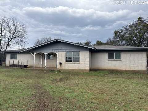 3711 E Main Street, Gatesville, TX 76528