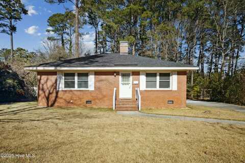 2816 Pelham Road, Rocky Mount, NC 27804