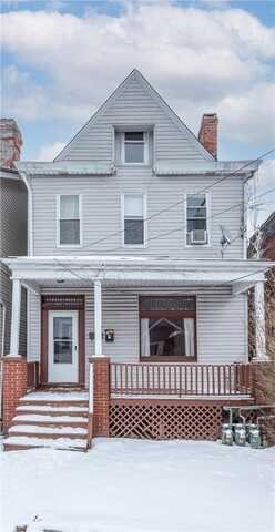 145 Plymouth St, Mount Washington, PA 15211