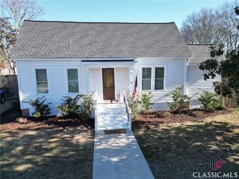 4970 Macon Highway, Bishop, GA 30621