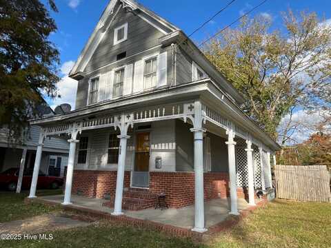 708 Southern Avenue, Elizabeth City, NC 27909