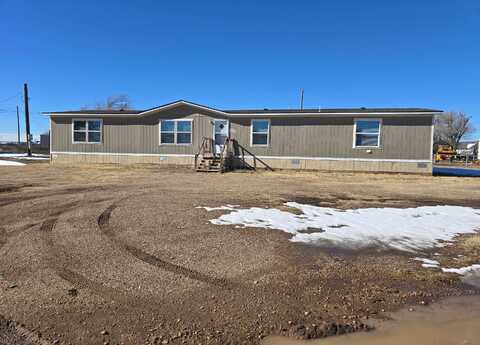 204 S NELSON Street, Pampa, TX 79065