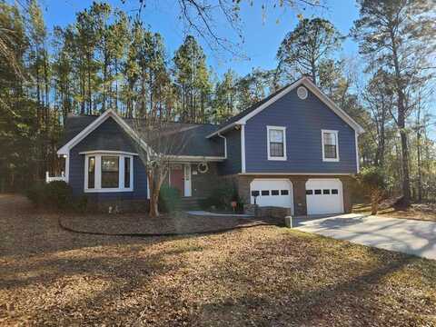 117 Canterbury Lane, Swainsboro, GA 30401