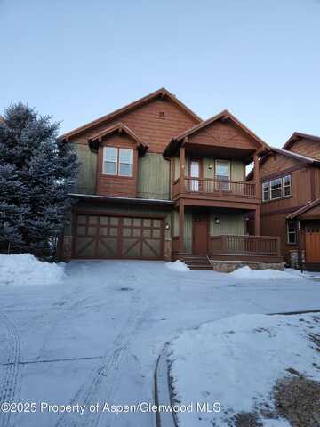 279 Whitehorse Drive, New Castle, CO 81647