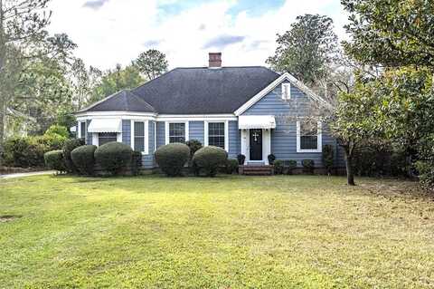 19 MacArthur Drive, Camilla, GA 31730