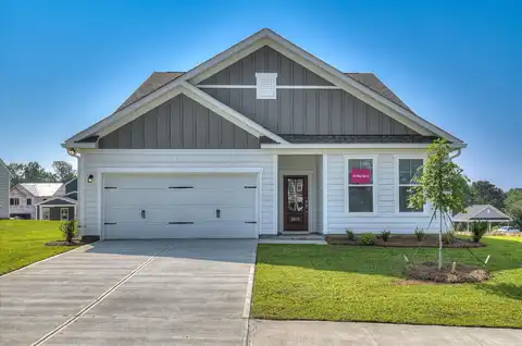 2015 Saylor Lane, Grovetown, GA 30813