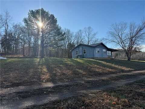 149 Madison 2576, Kingston, AR 72742