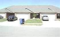 4202 SW Chapelstone AVE Unit #2, Bentonville, AR 72712