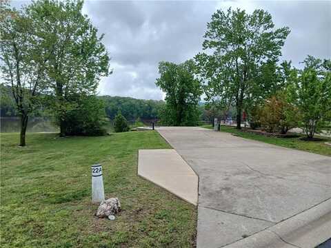 1229 CR 663 Lot # 122A, Oak Grove, AR 72660