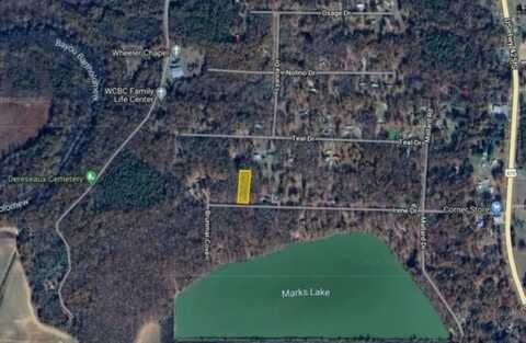 Lot 013 Irene DR, Pine Bluff, AR 71601