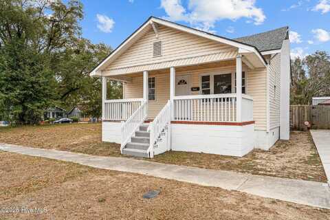 414 Swann Street, Wilmington, NC 28401