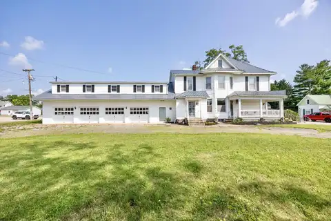 103 N Boggs Street, De Graff, OH 43318