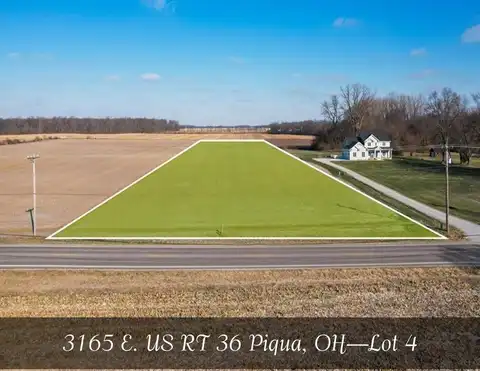 3165 State Route 36, Piqua, OH 45356