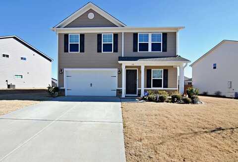 114 Harvest Glen Drive, Piedmont, SC 29673