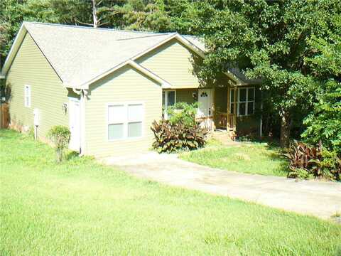 215 Maple Drive, Anderson, SC 29621