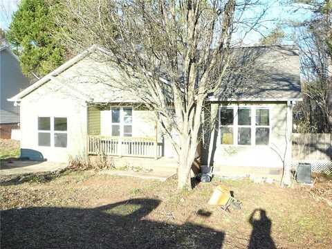 215 Maple Drive, Anderson, SC 29621