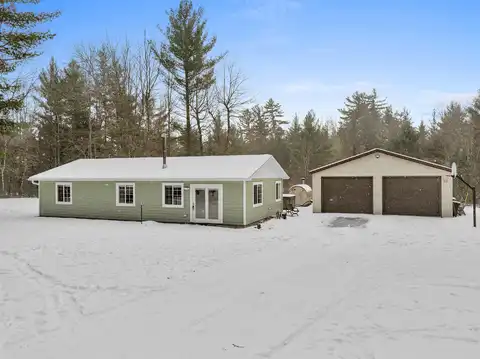 8017 Lyman Road, Roscommon, MI 48653