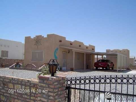 9633 E 33 ST, Yuma, AZ 85365