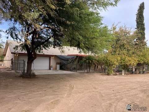 17390 S AVE B 1/2, Somerton, AZ 85350