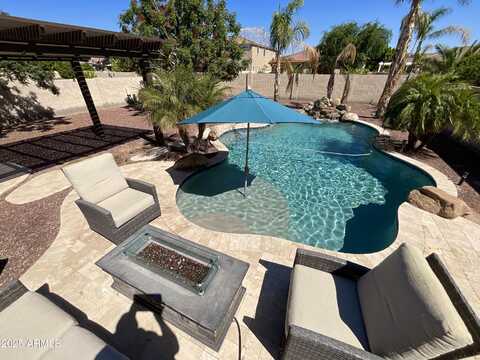 4142 E ZION Place, Chandler, AZ 85249