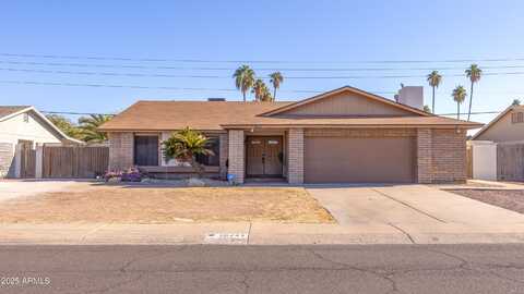 16245 N 43RD Drive, Glendale, AZ 85306