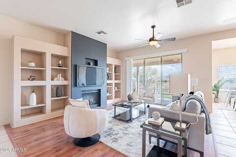 29433 N 155TH Avenue, Surprise, AZ 85387
