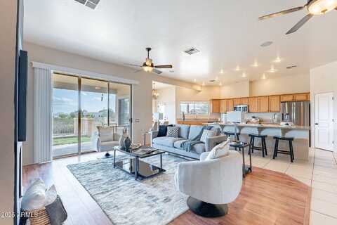 29433 N 155TH Avenue, Surprise, AZ 85387