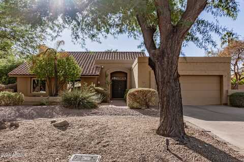 9725 E WINDROSE Drive, Scottsdale, AZ 85260