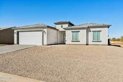 12360 W DELWOOD Drive, Arizona City, AZ 85123
