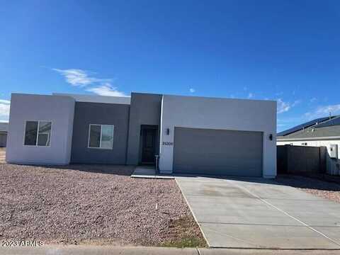 15200 S DIABLO Road, Arizona City, AZ 85123