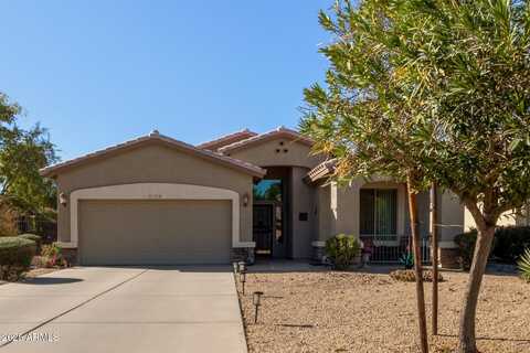 5126 S SUGARBERRY Court, Gilbert, AZ 85298