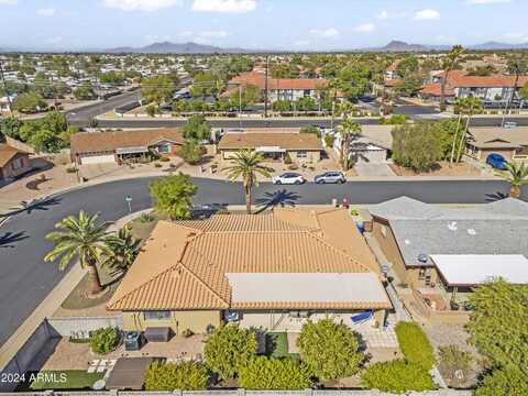 4019 E CALYPSO Avenue, Mesa, AZ 85206