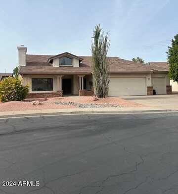 1816 N SALEM Street, Mesa, AZ 85205