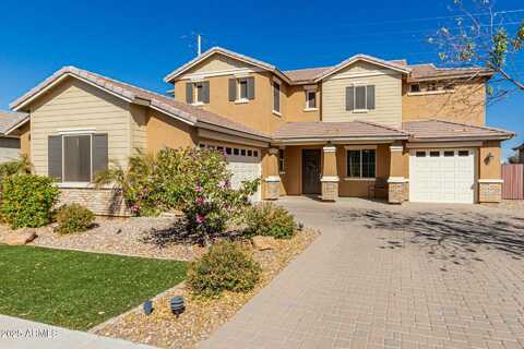 20562 E RAVEN Drive, Queen Creek, AZ 85142