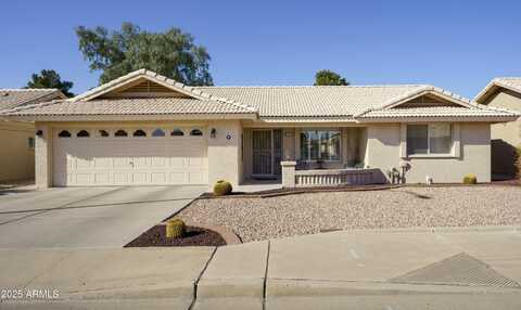 2544 S DAISY --, Mesa, AZ 85209