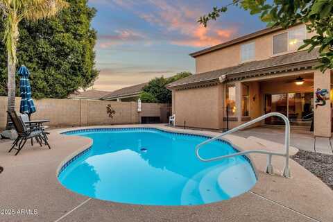 3436 E VAUGHN Avenue, Gilbert, AZ 85234