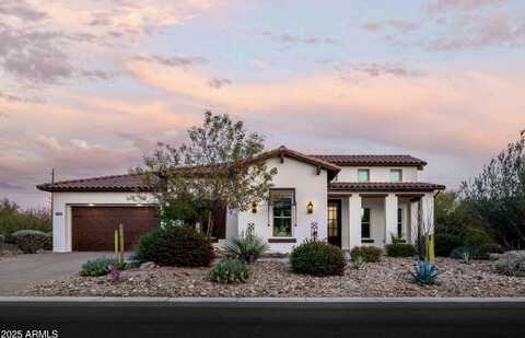 29615 N 55TH Place, Cave Creek, AZ 85331