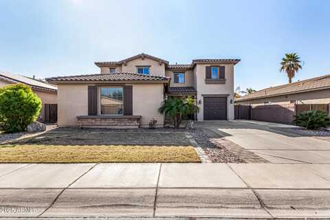 581 W REEVES Avenue, San Tan Valley, AZ 85140