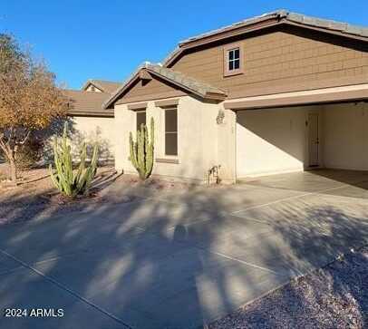 2586 W BARTLETT Way, San Tan Valley, AZ 85144