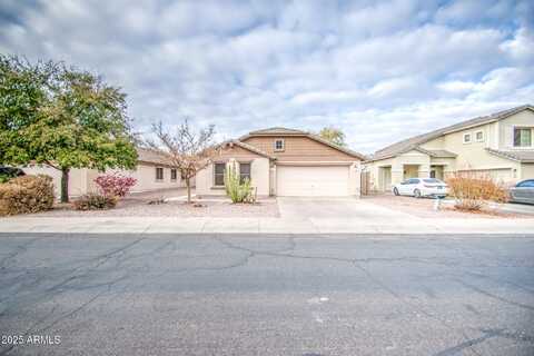 2586 W BARTLETT Way, San Tan Valley, AZ 85144