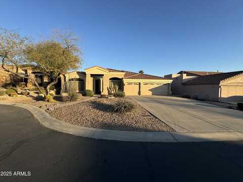 23505 N 77TH Place, Scottsdale, AZ 85255