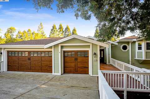 2420 Overlook Dr, Walnut Creek, CA 94597