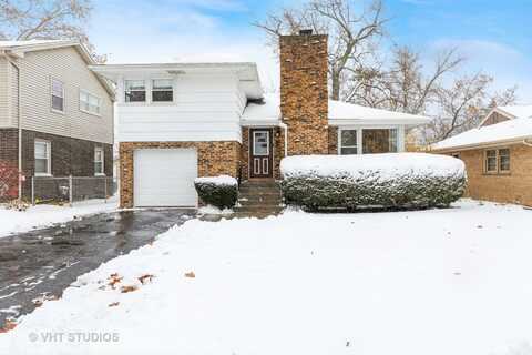 735 Latimer Lane, Flossmoor, IL 60422