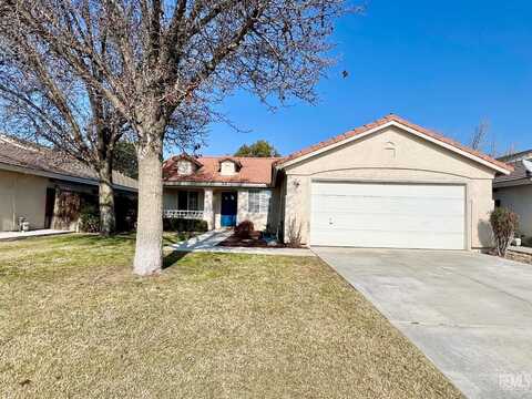 8808 Starfish Drive, Bakersfield, CA 93312