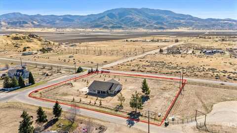 21029 Pegasus Street, Tehachapi, CA 93561