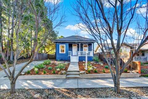 1229 Ash Street, Napa, CA 94559