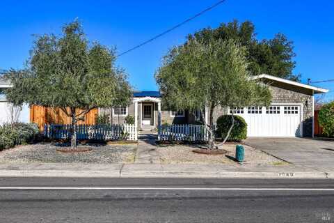 1040 Valley View Street, Saint Helena, CA 94574