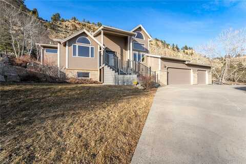 4451 Laredo Place, Billings, MT 59106