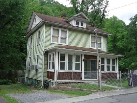 149 SUMMERS STREET, WELCH, WV 24801