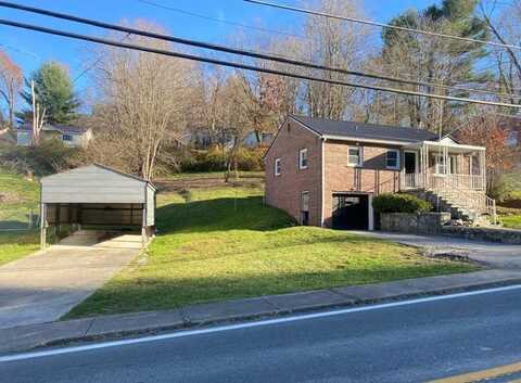 343 EWART AVENUE, BECKLEY, WV 25801